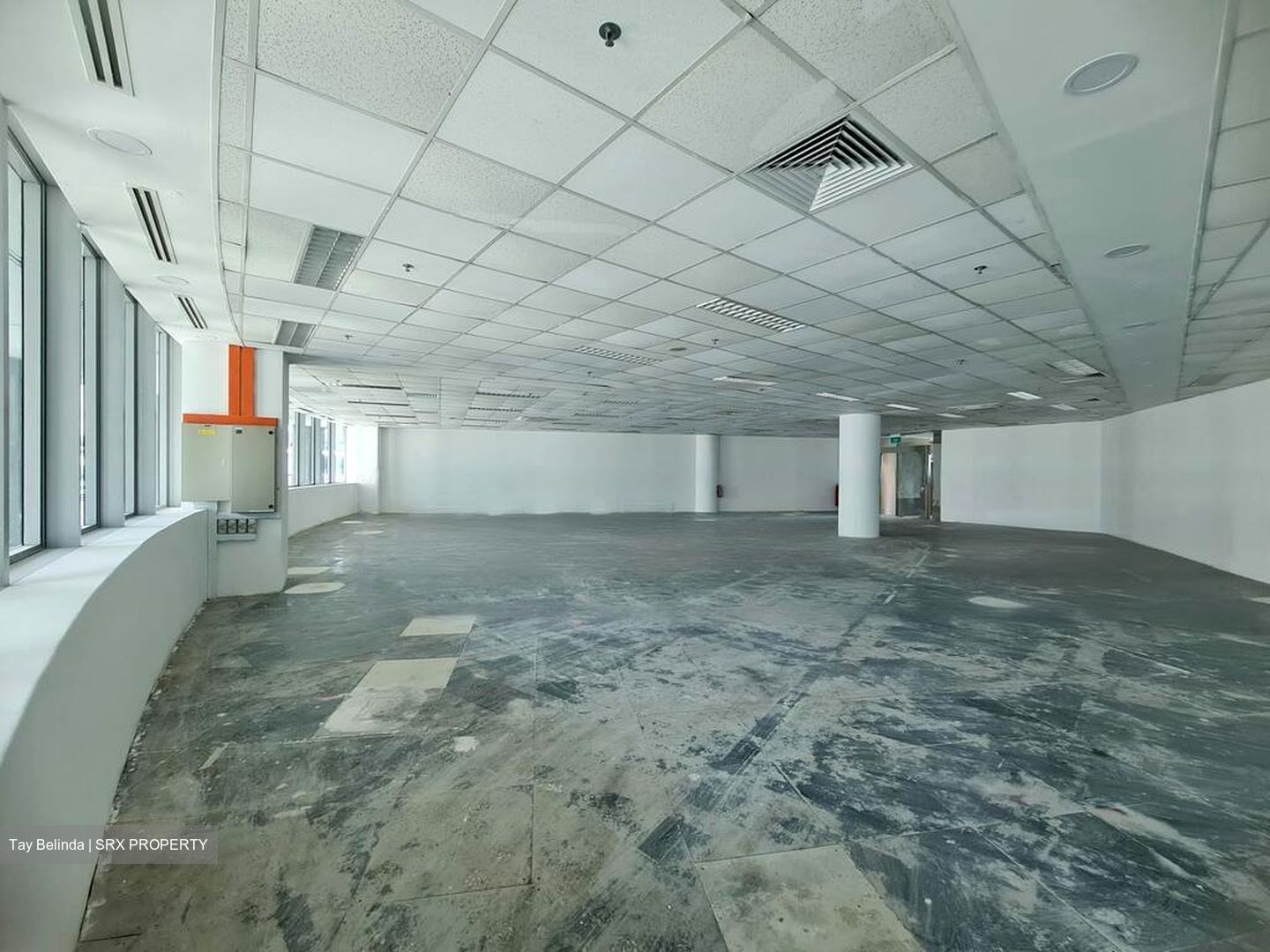 Ntuc Income Tampines Junction (D18), Retail #514387621